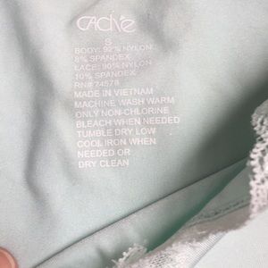 Cache Tops - Cache tanks Cache Tops - Cache tanks